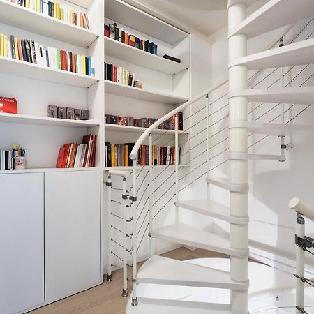 Loft Moderno E Confortevole Zona Fondazione Prada Milán Exteriér fotografie