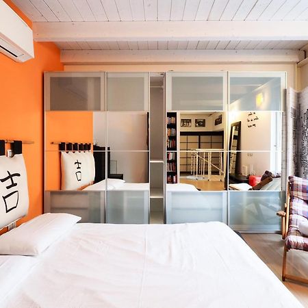 Loft Moderno E Confortevole Zona Fondazione Prada Milán Exteriér fotografie