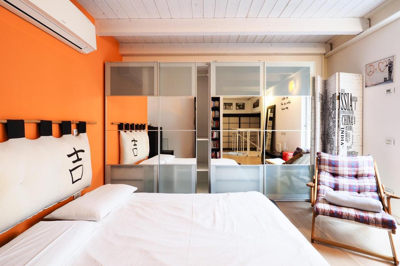 Loft Moderno E Confortevole Zona Fondazione Prada Milán Exteriér fotografie