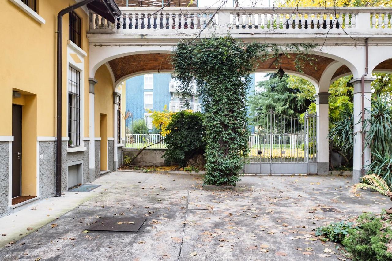 Loft Moderno E Confortevole Zona Fondazione Prada Milán Exteriér fotografie
