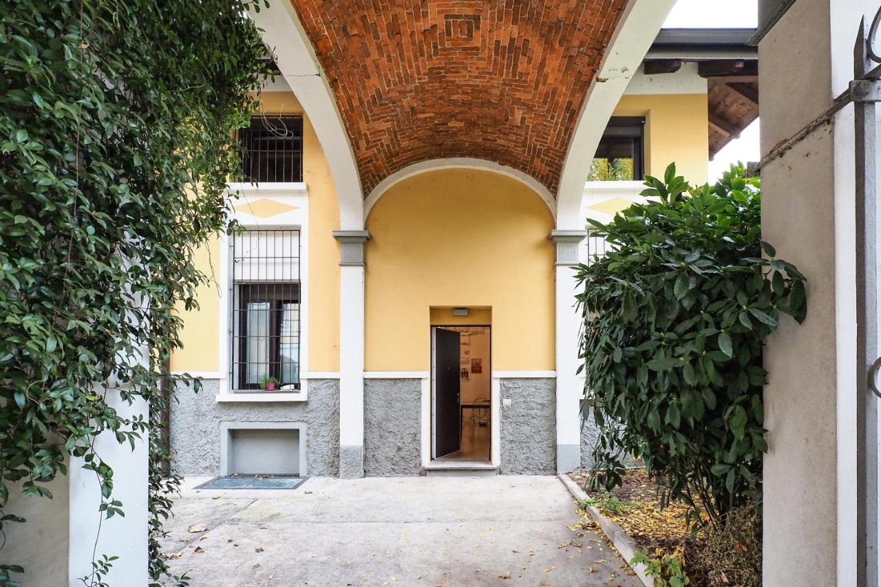 Loft Moderno E Confortevole Zona Fondazione Prada Milán Exteriér fotografie