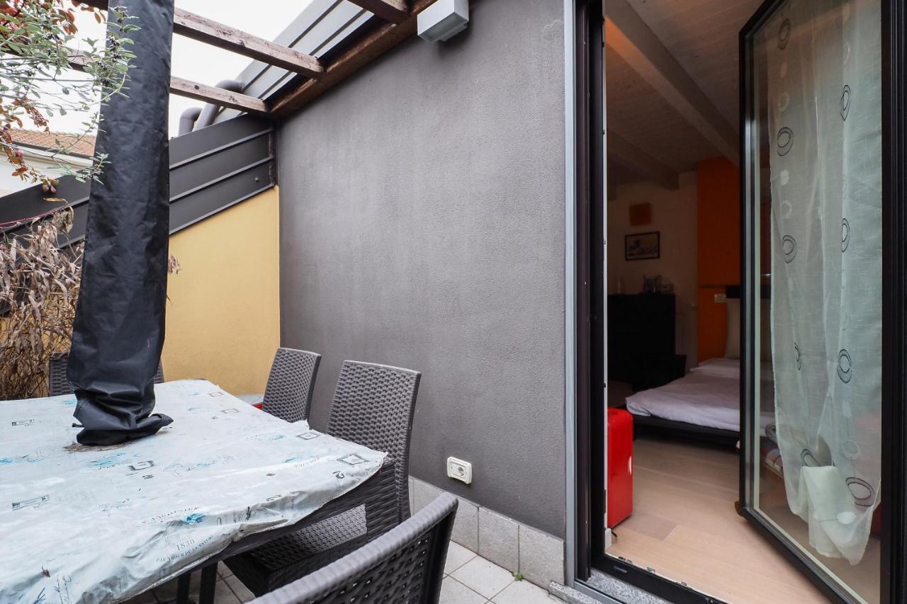 Loft Moderno E Confortevole Zona Fondazione Prada Milán Exteriér fotografie