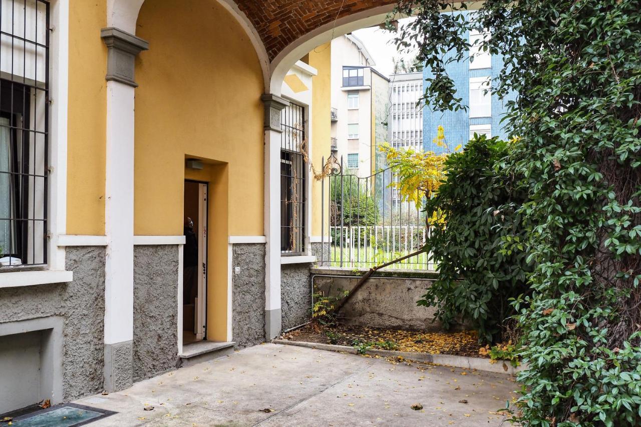 Loft Moderno E Confortevole Zona Fondazione Prada Milán Exteriér fotografie