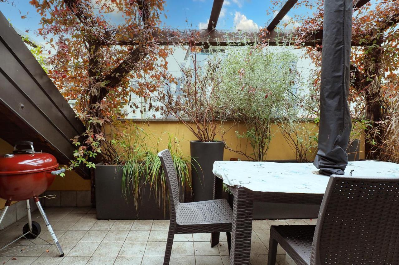 Loft Moderno E Confortevole Zona Fondazione Prada Milán Exteriér fotografie