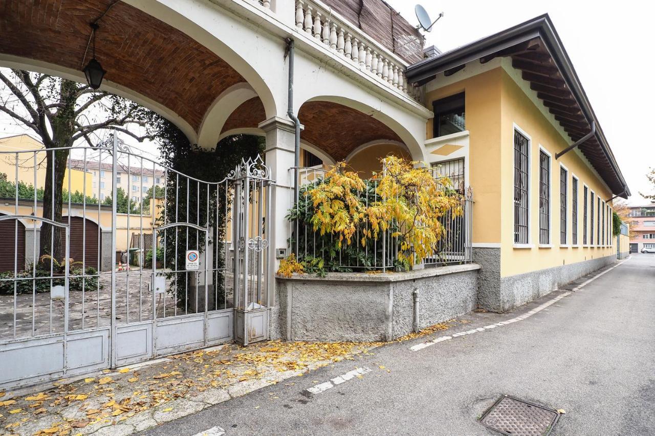 Loft Moderno E Confortevole Zona Fondazione Prada Milán Exteriér fotografie