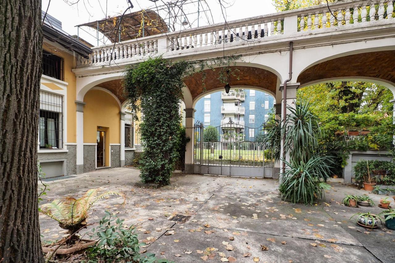 Loft Moderno E Confortevole Zona Fondazione Prada Milán Exteriér fotografie