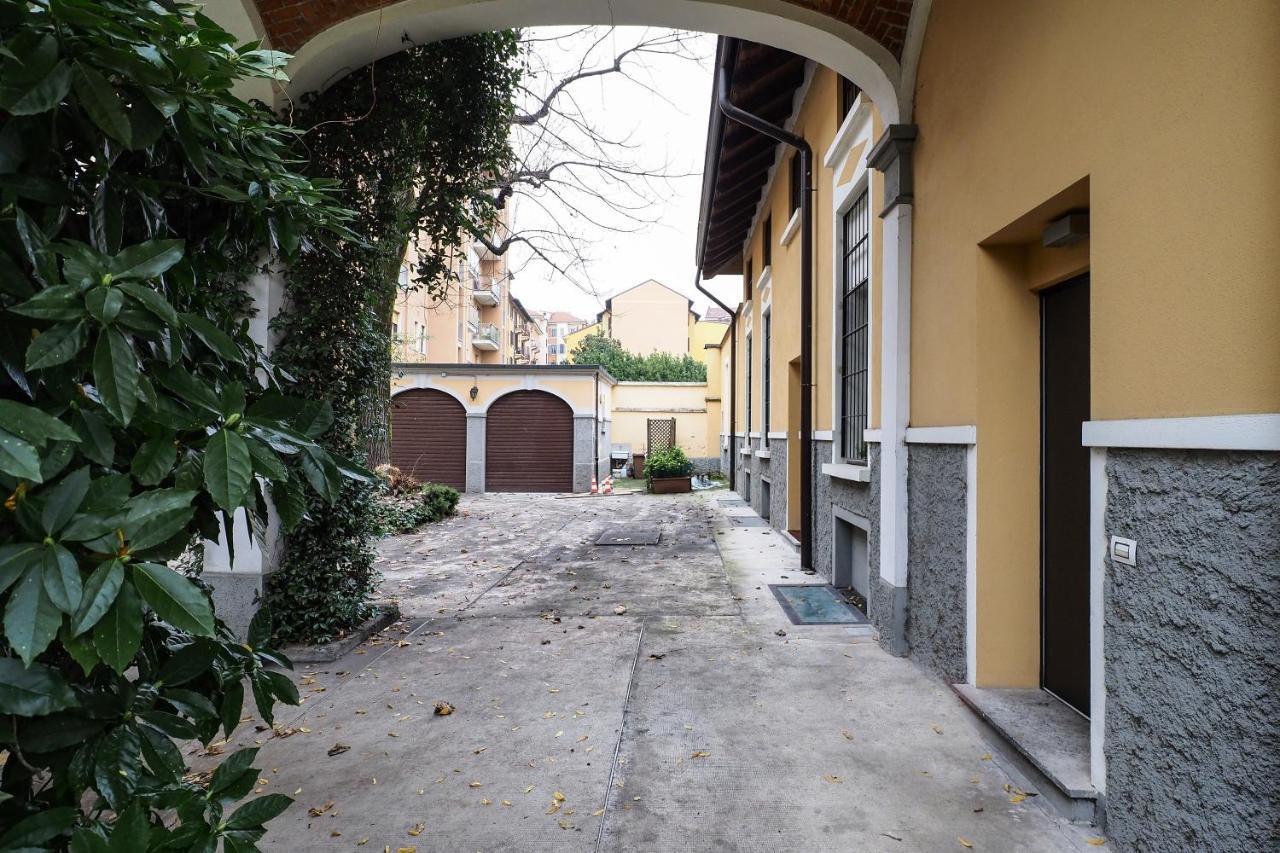 Loft Moderno E Confortevole Zona Fondazione Prada Milán Exteriér fotografie